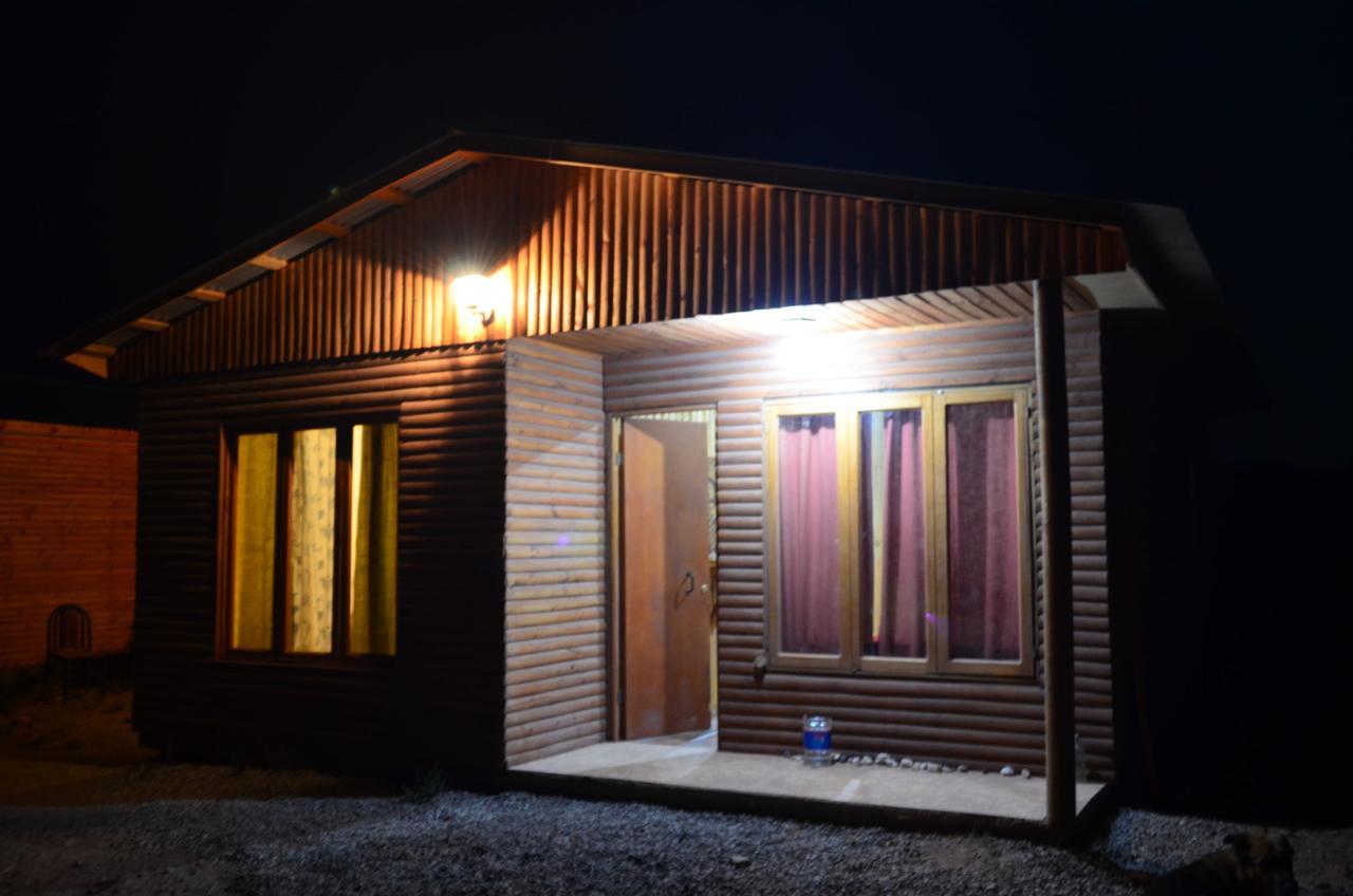 Cabana Laynaturi ซานเปโดร เด อาตากามา ภายนอก รูปภาพ